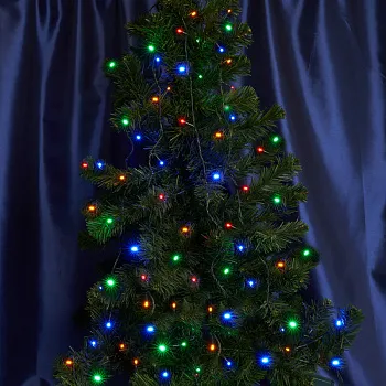 Светодиодная гирлянда Feron 32376 Светодиодная гирлянда Feron 32376