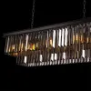 Каскадная люстра LOFT IT 10018/800R Каскадная люстра LOFT IT 10018/800R