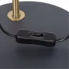Настольная лампа ARTE Lamp A7055LT-1BK Настольная лампа ARTE Lamp A7055LT-1BK
