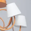 Детская люстра MW-Light 480012805 Детская люстра MW-Light 480012805