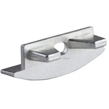 Заглушка профиля Arlight 014862