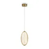 Подвесной светильник Freya FR6139PL-L8BS