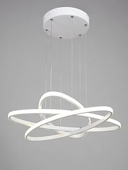 Подвесная люстра Vitaluce V4648-0/3S