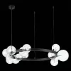 Подвесная люстра ST-Luce SL1165.402.15 Подвесная люстра ST-Luce SL1165.402.15