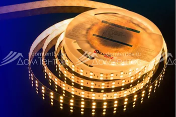 Лента DesignLed DSG5120-24-WW-33