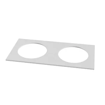 Рамка Maytoni Technical DLA040-03W Рамка Maytoni Technical DLA040-03W