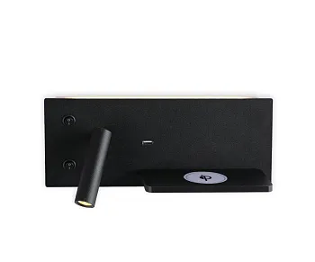 Бра Kink Light 08075R,19