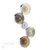 Бра Odeon Light 5416/25WL Бра Odeon Light 5416/25WL
