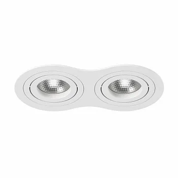 Встраиваемый светильник Lightstar i6260606