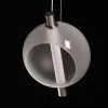 Подвесной светильник DeMarkt 678013701