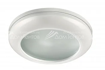 Влагозащищенный светильник Novotech 370387 Влагозащищенный светильник Novotech 370387