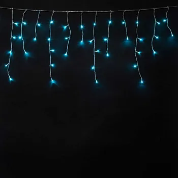 Светодиодная бахрома Laitcom ECC100-10-8A