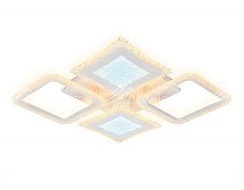 Люстра на штанге Ambrella Light FA430