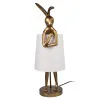 Настольная лампа LOFT IT 10315/B White Настольная лампа LOFT IT 10315/B White