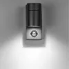 Светильник настенный ARTE Lamp A3322AL-1BK Светильник настенный ARTE Lamp A3322AL-1BK