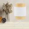 Настольная лампа TK Lighting 6565 Настольная лампа TK Lighting 6565