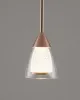 Подвесной светильник Moderli V10870-PL