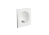 Donolux DL18427/11WW-SQ White Donolux DL18427/11WW-SQ White