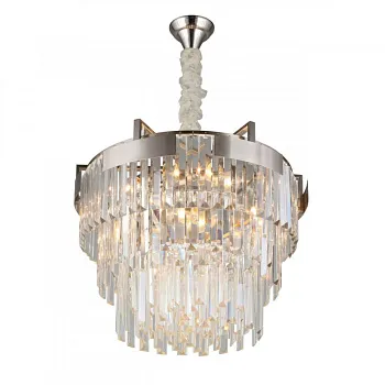 Каскадная люстра APLOYT APL.813.03.09 Каскадная люстра APLOYT APL.813.03.09