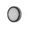 Влагозащищенный светильник LeDron LIP0906-5W-Y4000K Black Влагозащищенный светильник LeDron LIP0906-5W-Y4000K Black
