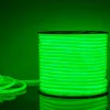 Гибкий неон Elektrostandard Гибкий неон LS003 9.6W 144Led 2835 IP67 16mm зелен