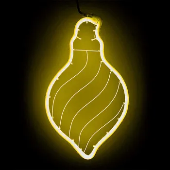 Светодиодная фигура Laitcom HFS1-2Y Светодиодная фигура Laitcom HFS1-2Y