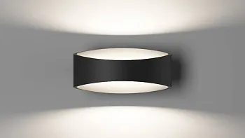 Бра DesignLed GW-A715-5-BL-WW