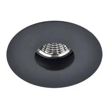 Встраиваемый светильник ARTE Lamp A3217PL-1BK Встраиваемый светильник ARTE Lamp A3217PL-1BK