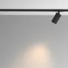 Светильник на шине Maytoni Technical TR218-1-GU10-BK