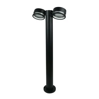 Садово-парковый светильник ARTE Lamp A1910PA-2BK Садово-парковый светильник ARTE Lamp A1910PA-2BK