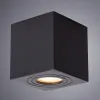 Влагозащищенный светильник ARTE Lamp A1461PL-1BK Влагозащищенный светильник ARTE Lamp A1461PL-1BK