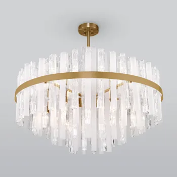 Люстра на штанге Bogate's 368/12 Smart Люстра на штанге Bogate's 368/12 Smart