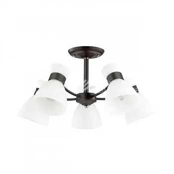 Люстра на штанге LUMION 4534/5C