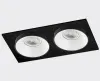 Рамка ITALLINE SP 02 white Рамка ITALLINE SP 02 white