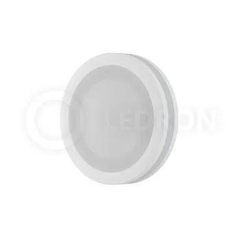 Влагозащищенный светильник LeDron LIP0906-5W-Y3000K Влагозащищенный светильник LeDron LIP0906-5W-Y3000K