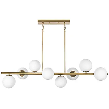 Люстра на штанге Lightstar 815083 Люстра на штанге Lightstar 815083