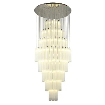 Каскадная люстра APLOYT APL.859.06.144 Каскадная люстра APLOYT APL.859.06.144