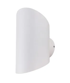 Светильник настенный Crystal Lux CLT 134W WH Светильник настенный Crystal Lux CLT 134W WH