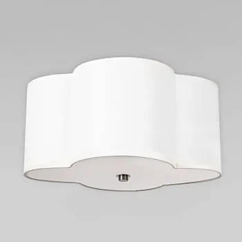 Накладная люстра LOFT IT 10303 Nickel