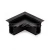 Elektrostandard Slim Magnetic Коннектор угловой для встраиваемого шинопровод