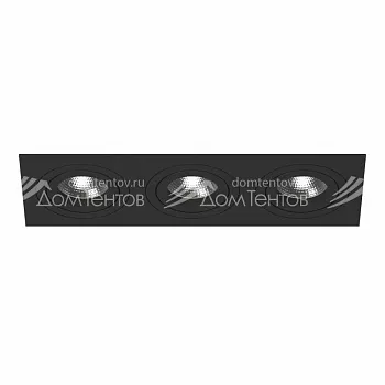 Встраиваемый светильник Lightstar i537070707