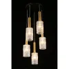 Каскадная люстра APLOYT APL.310.03.05 Каскадная люстра APLOYT APL.310.03.05