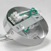 Подвесная люстра Lussole LSP-8999
