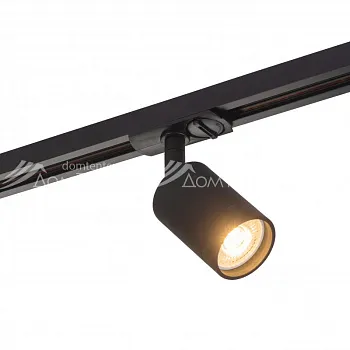 Светильник на шине Denkirs DK6201-BK Светильник на шине Denkirs DK6201-BK