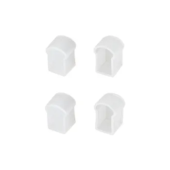 Заглушка профиля Arlight 040852