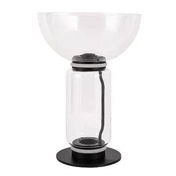 Настольная лампа Divinare 1242/06 TL-18 Настольная лампа Divinare 1242/06 TL-18
