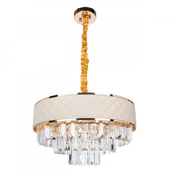 Подвесная люстра ARTE Lamp A1008LM-6GO Подвесная люстра ARTE Lamp A1008LM-6GO