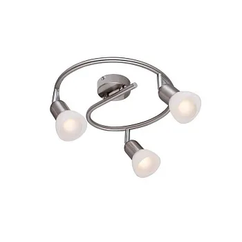 Спот ARTE Lamp A3115PL-3SS Спот ARTE Lamp A3115PL-3SS