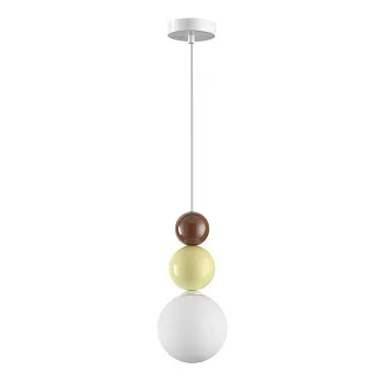 Подвесной светильник LUMION 6557/1