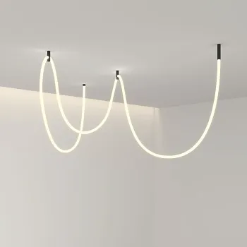 Гибкий неон Elektrostandard Гибкий неон 336Led 8м Гибкий неон Elektrostandard Гибкий неон 336Led 8м